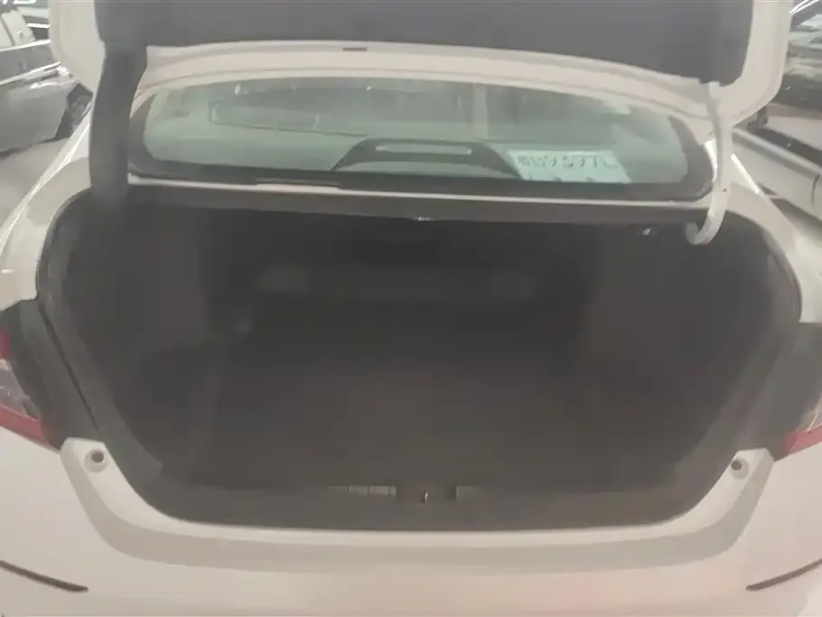 Honda Accord — фото 2
