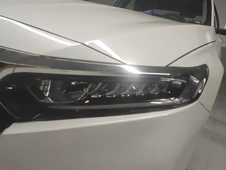 Honda Accord — фото 3