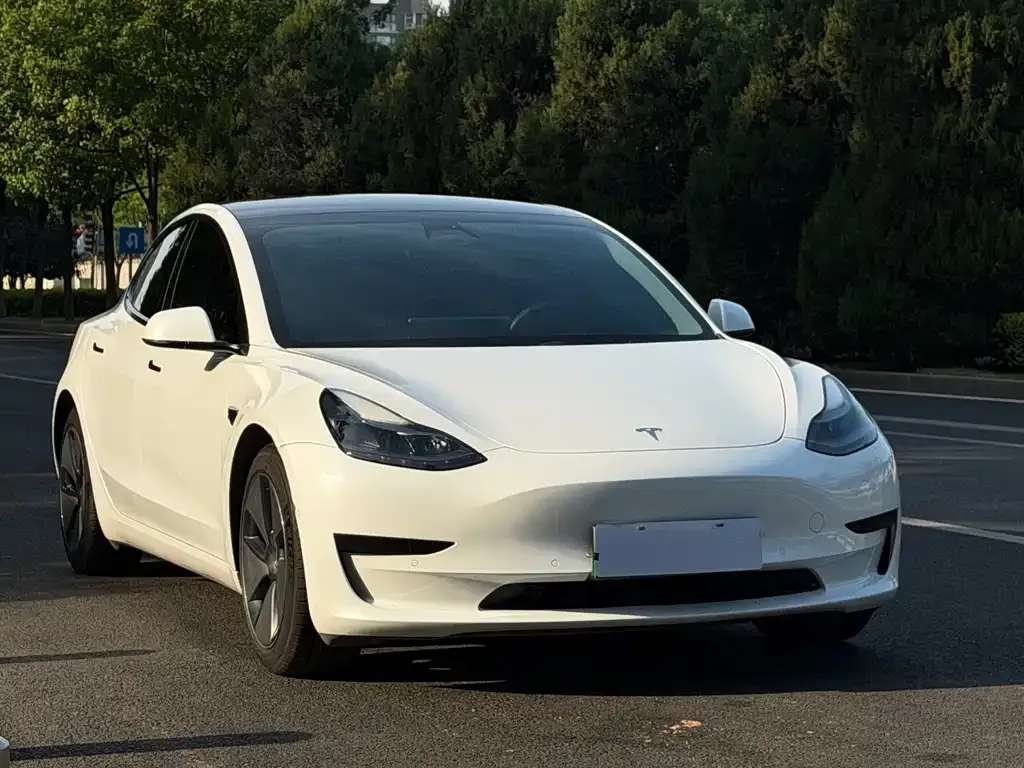 Tesla Model 3 — фото 3