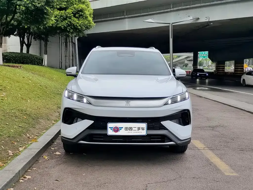 BYD Pro New Energy — фото 10