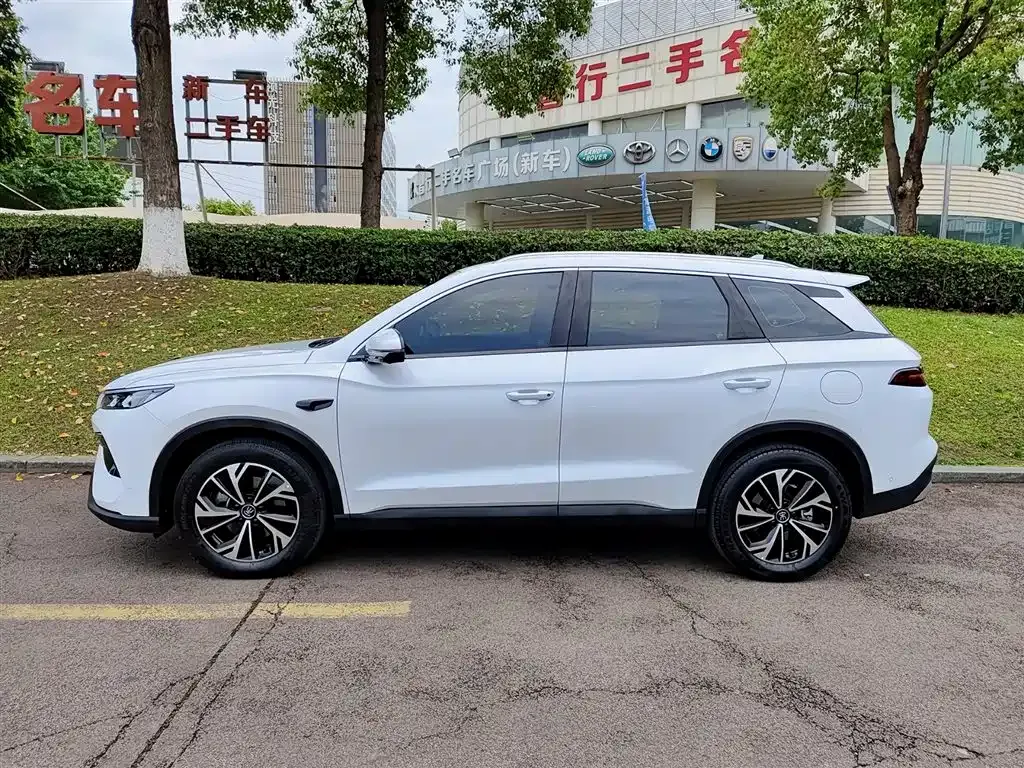 BYD Pro New Energy — фото 3