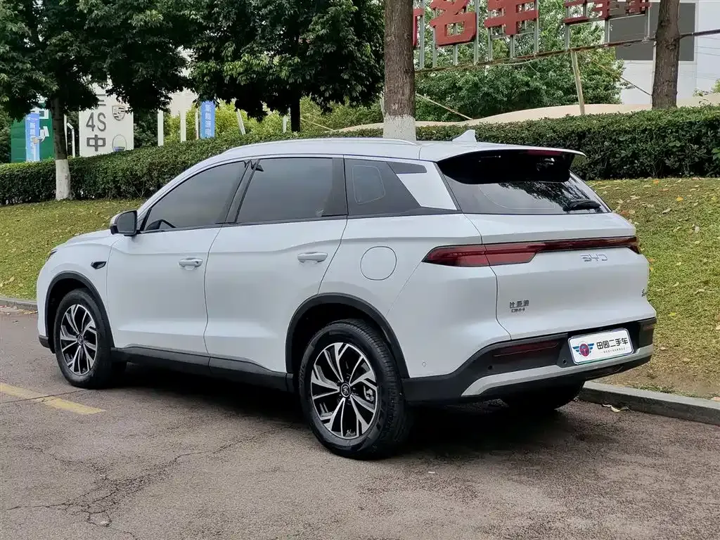 BYD Pro New Energy — фото 9