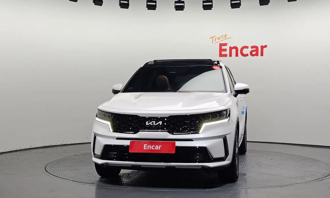 Kia Sorento — фото 3