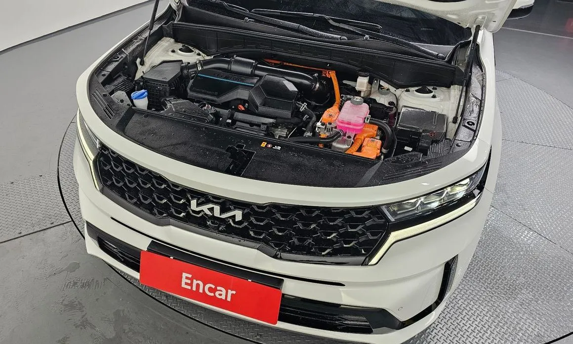 Kia Sorento — фото 5