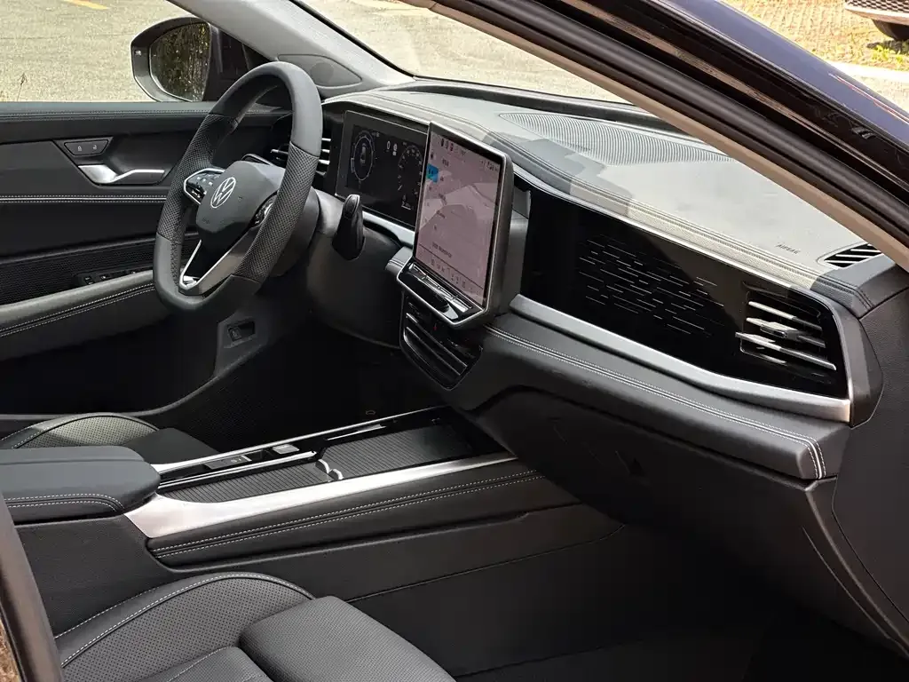 Volkswagen Passat — фото 6