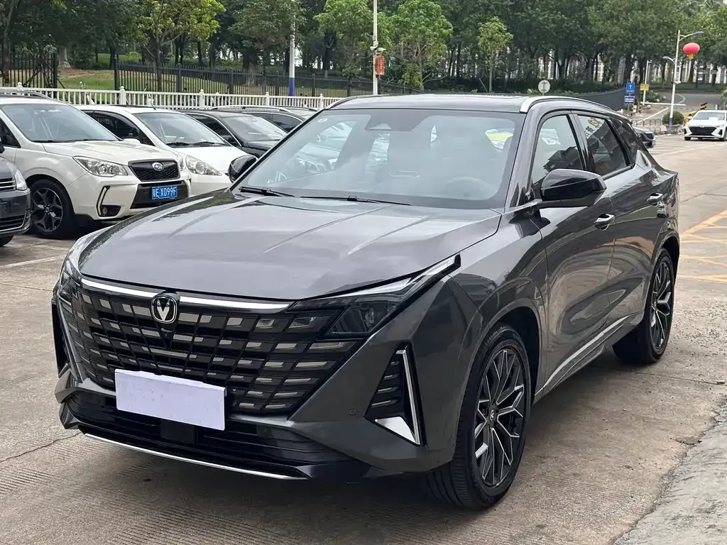 Changan UNI-Z