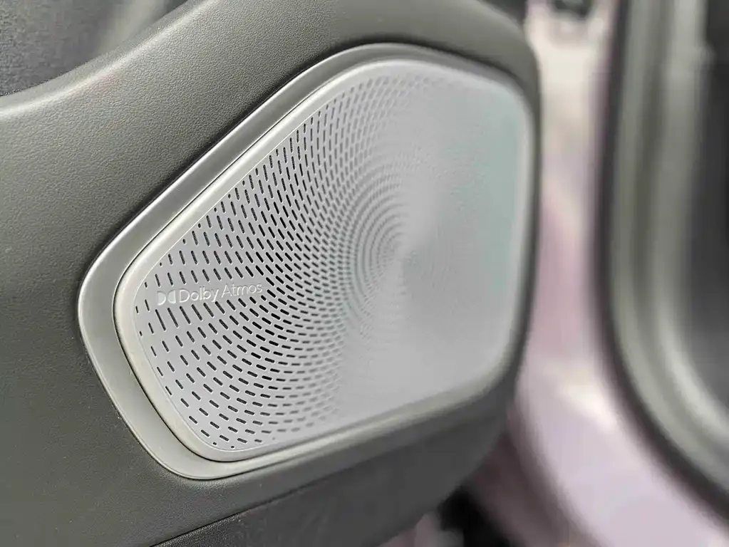 NIO EC6 — фото 2