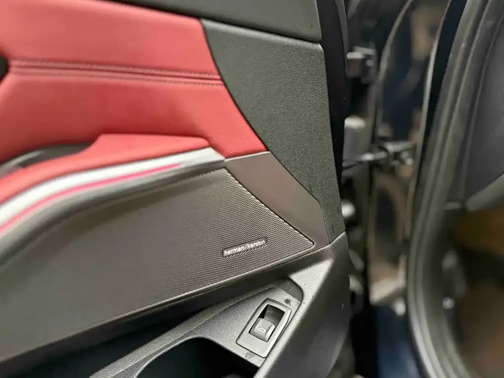 BMW 3 Series — фото 10