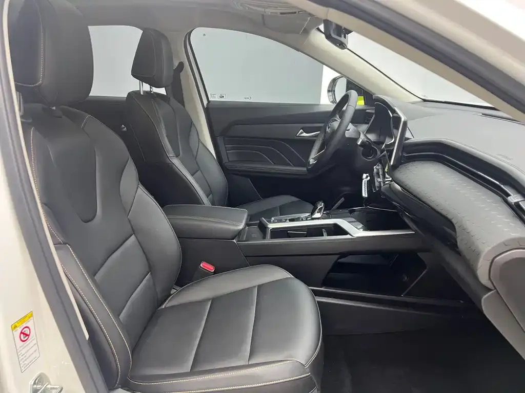 Haval Chitu 2022 из CN, фото 9