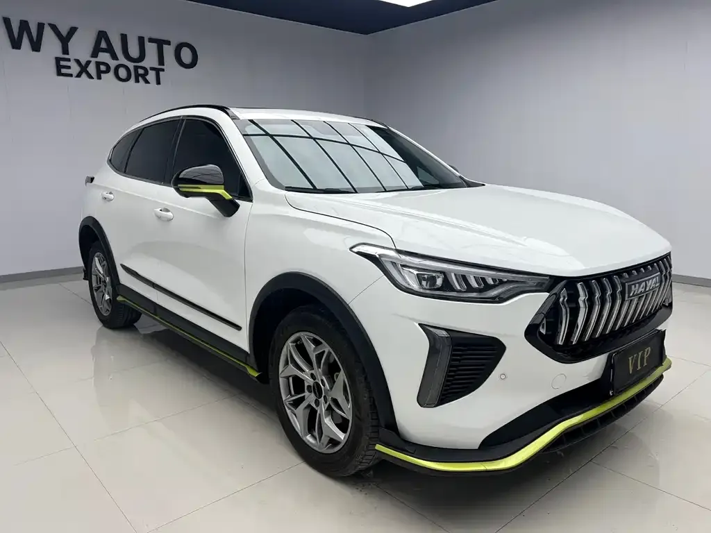 Haval Chitu 2022 из CN, фото 10