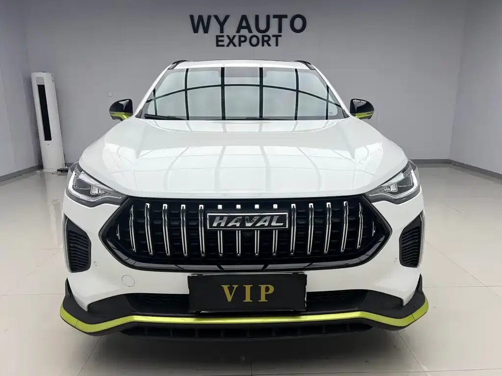 Haval Chitu 2022 из CN, фото 4