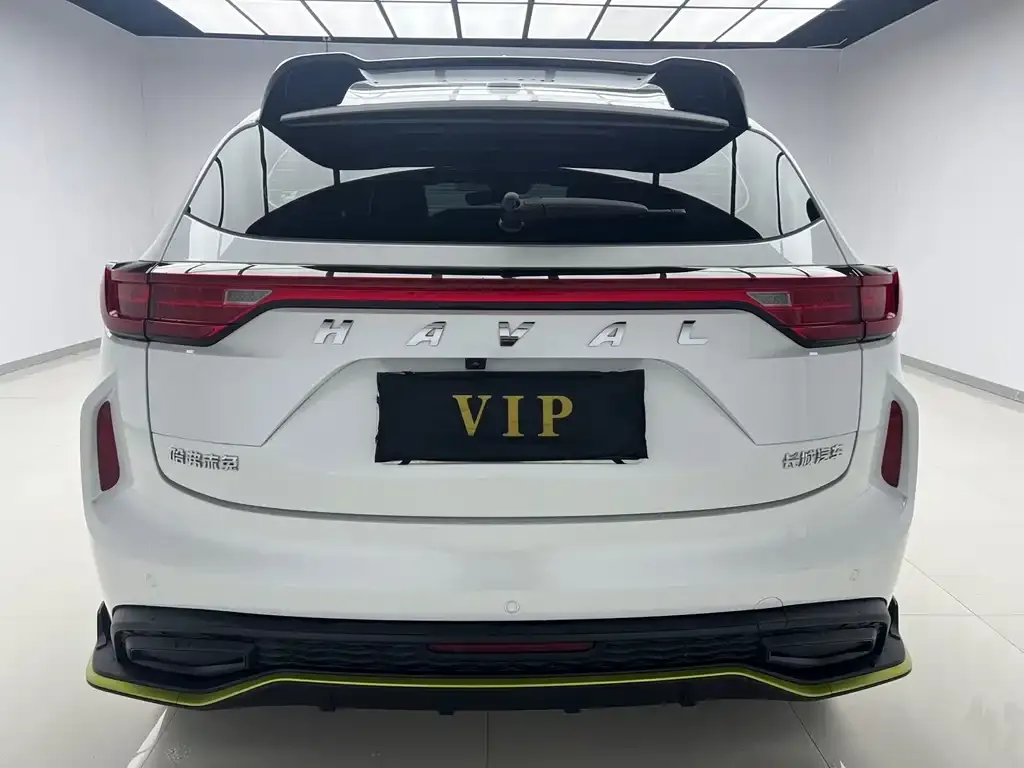 Haval Chitu 2022 из CN, фото 2