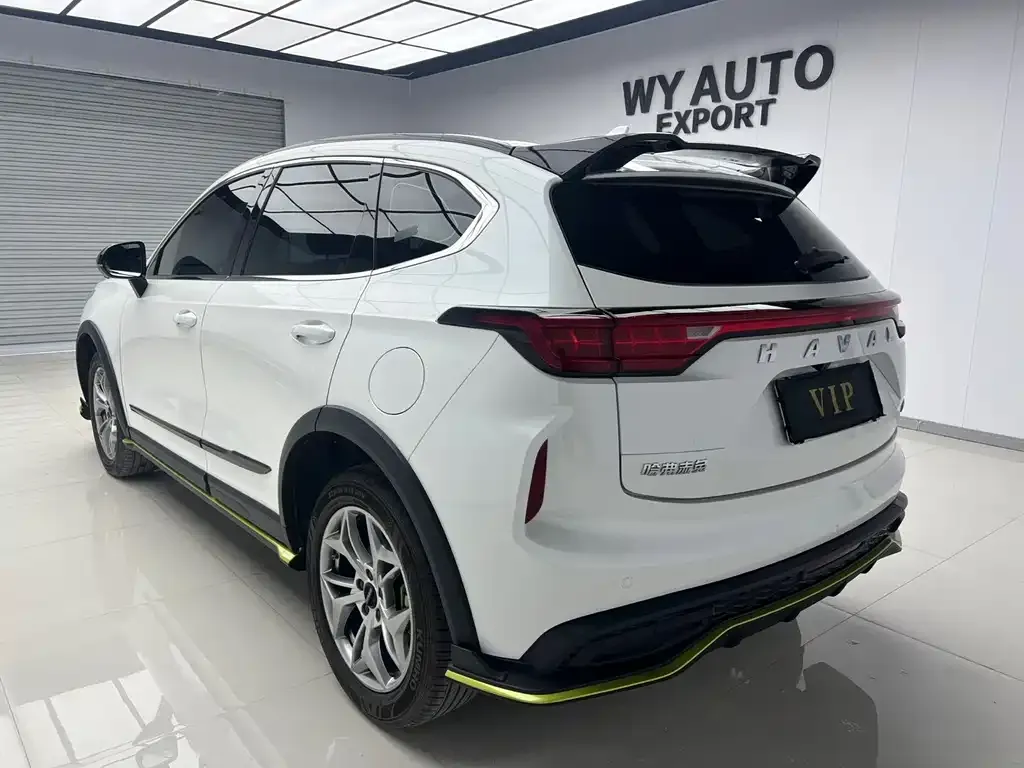 Haval Chitu 2022 из CN, фото 8