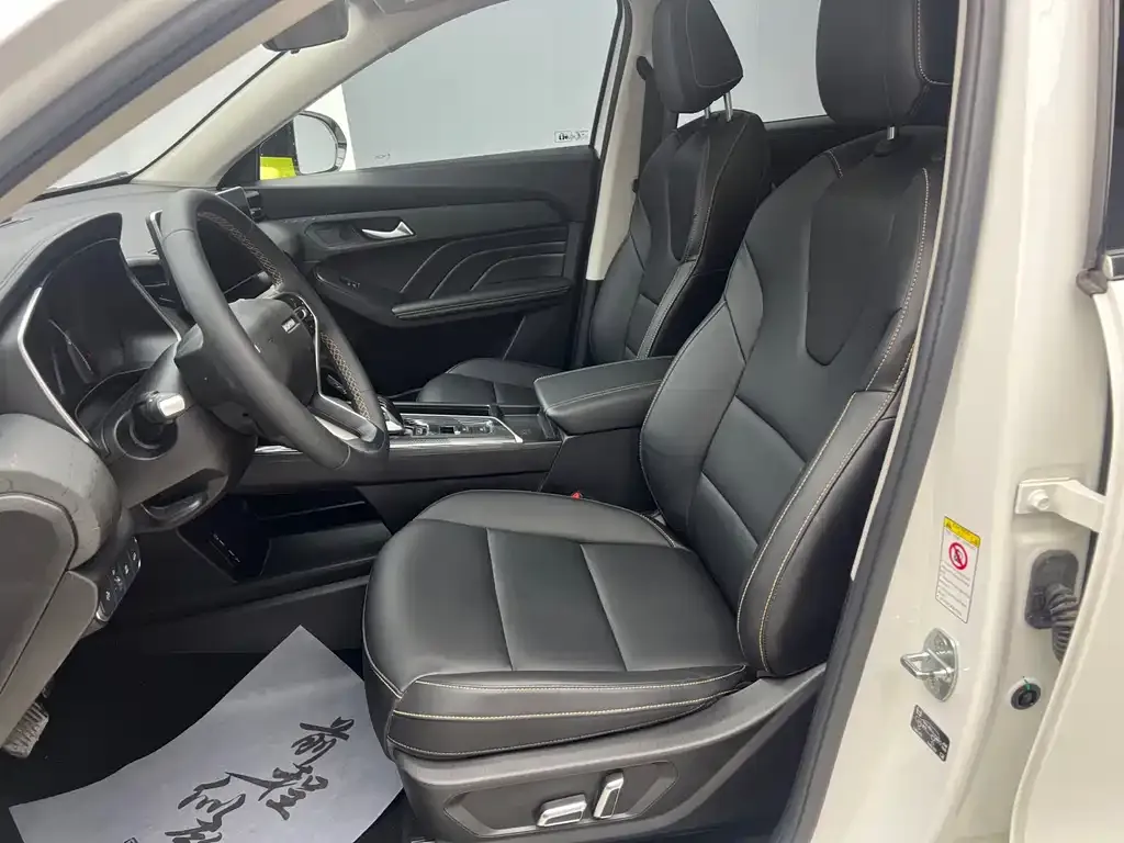 Haval Chitu 2022 из CN, фото 7