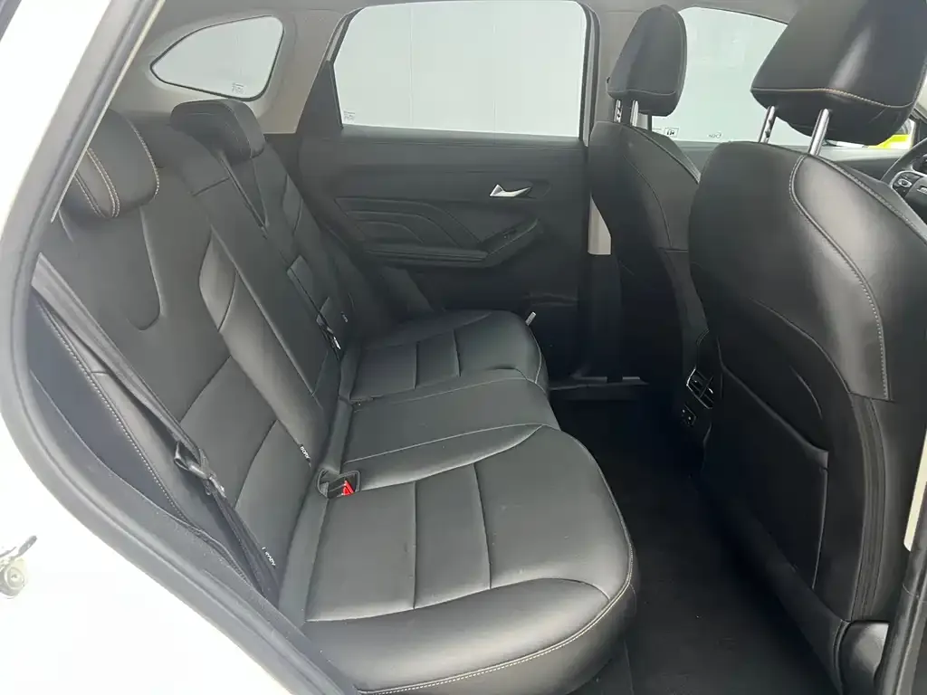 Haval Chitu 2022 из CN, фото 6