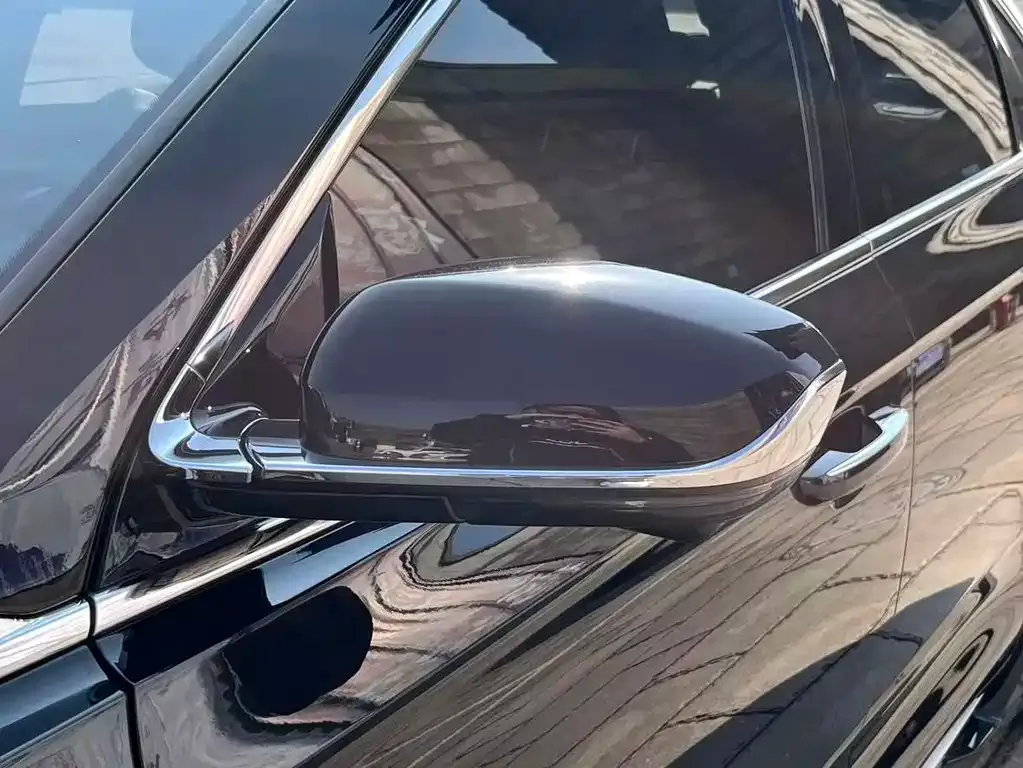 Geely Xingrui 2023 из CN, фото 3