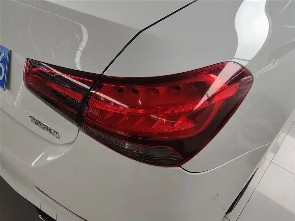 Mercedes-Benz A-Class 2021 из CN, фото 2