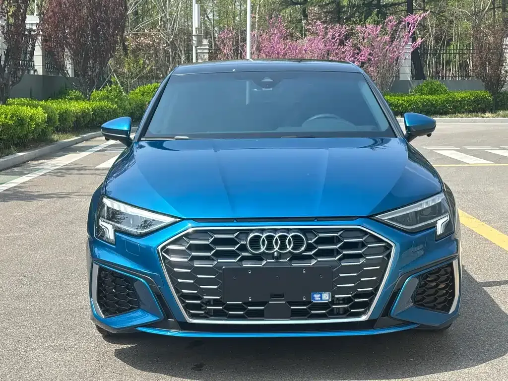 Audi A3 — фото 10