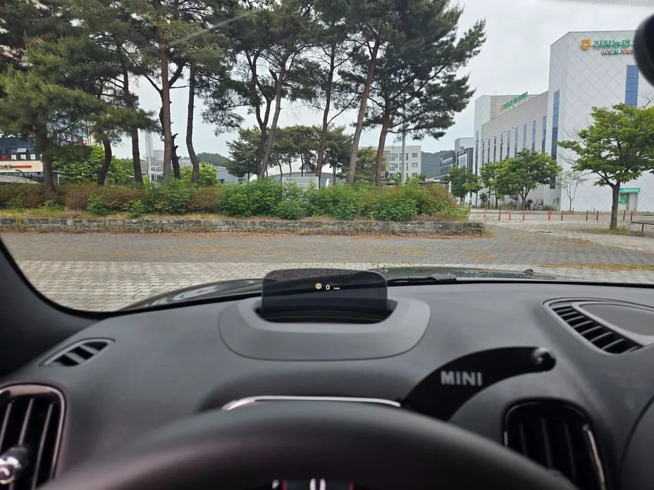 Mini Countryman 2024 из KR, фото 10