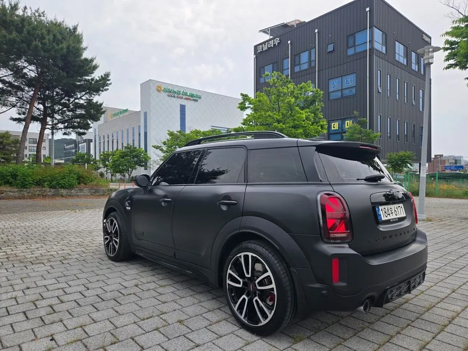 Mini Countryman 2024 из KR, фото 4