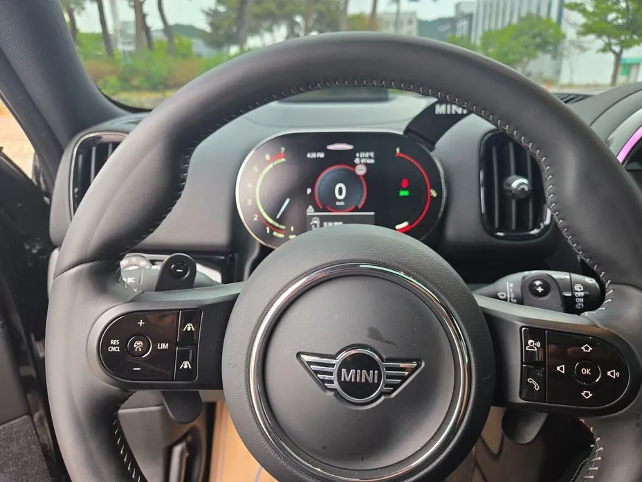 Mini Countryman 2024 из KR, фото 6