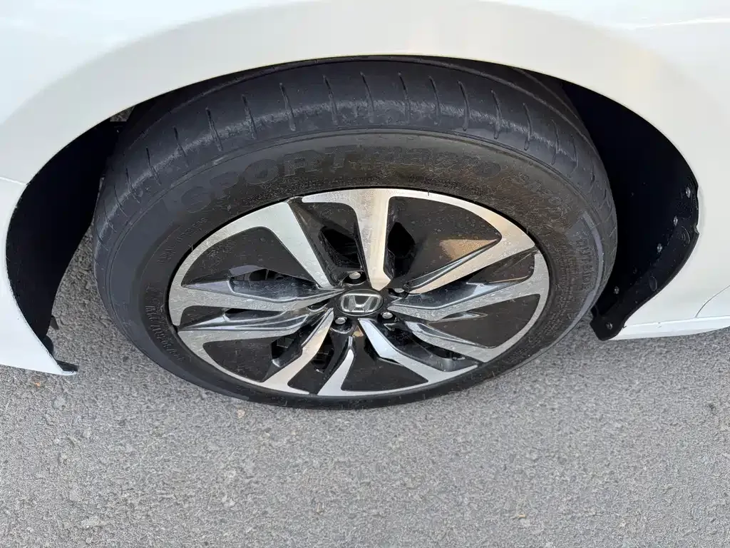 Honda Accord — фото 2