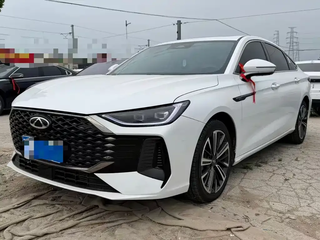 Chery Arrizo 8 PRO