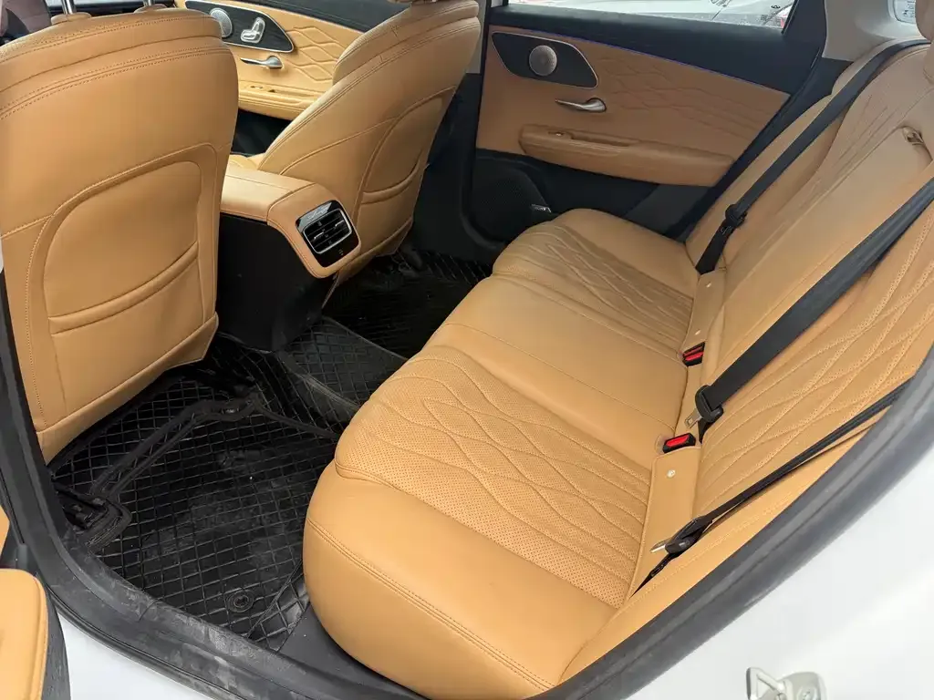 Chery Arrizo 8 PRO 2024 из CN, фото 5