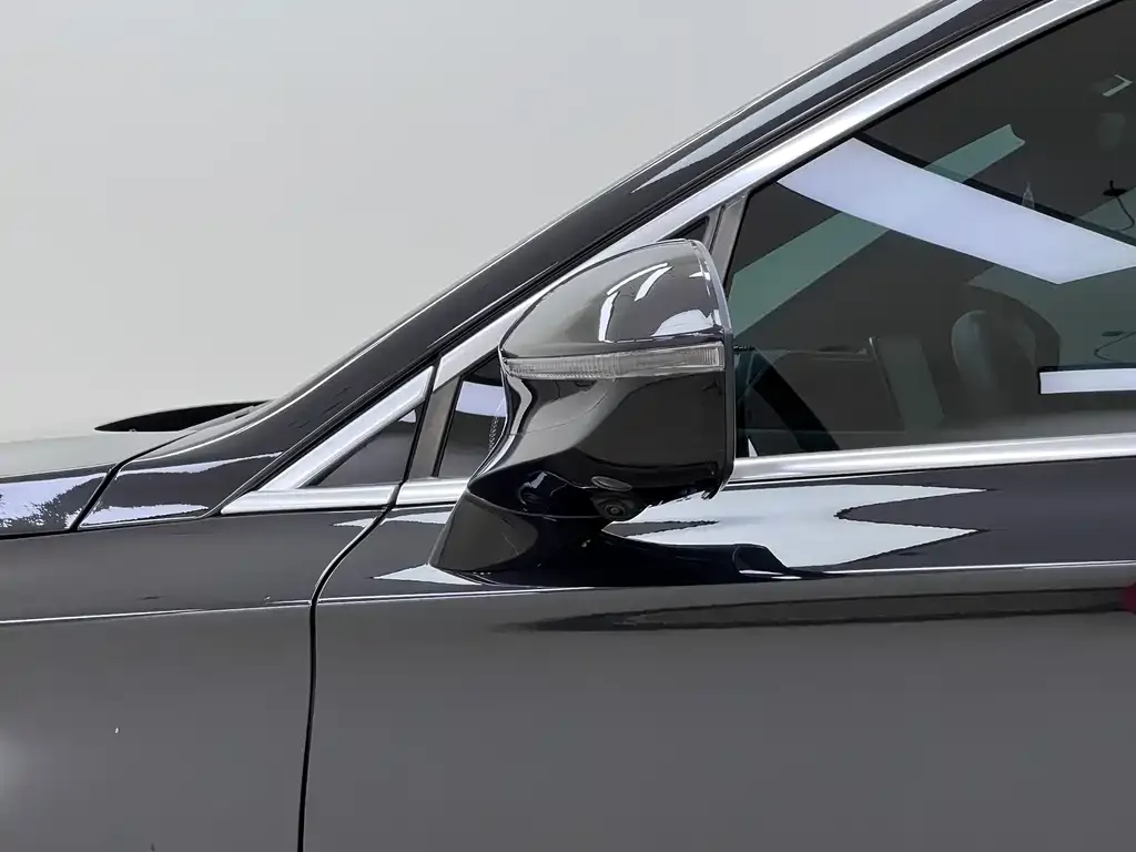 BYD Tang New Energy 2023 из CN, фото 7