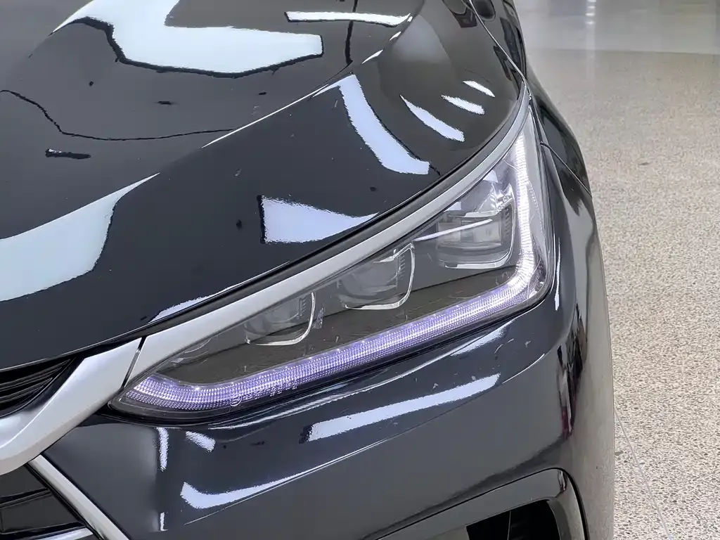 BYD Tang New Energy 2023 из CN, фото 4