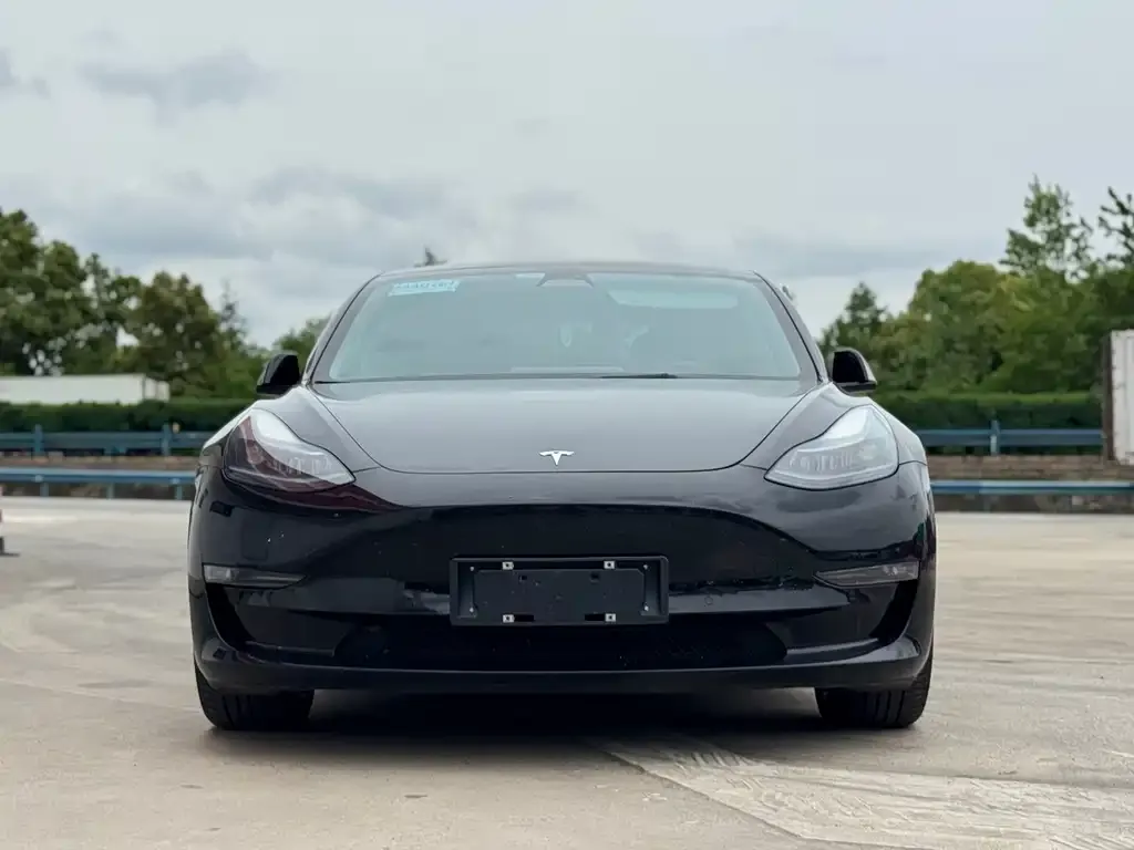 Tesla Model 3 — фото 2