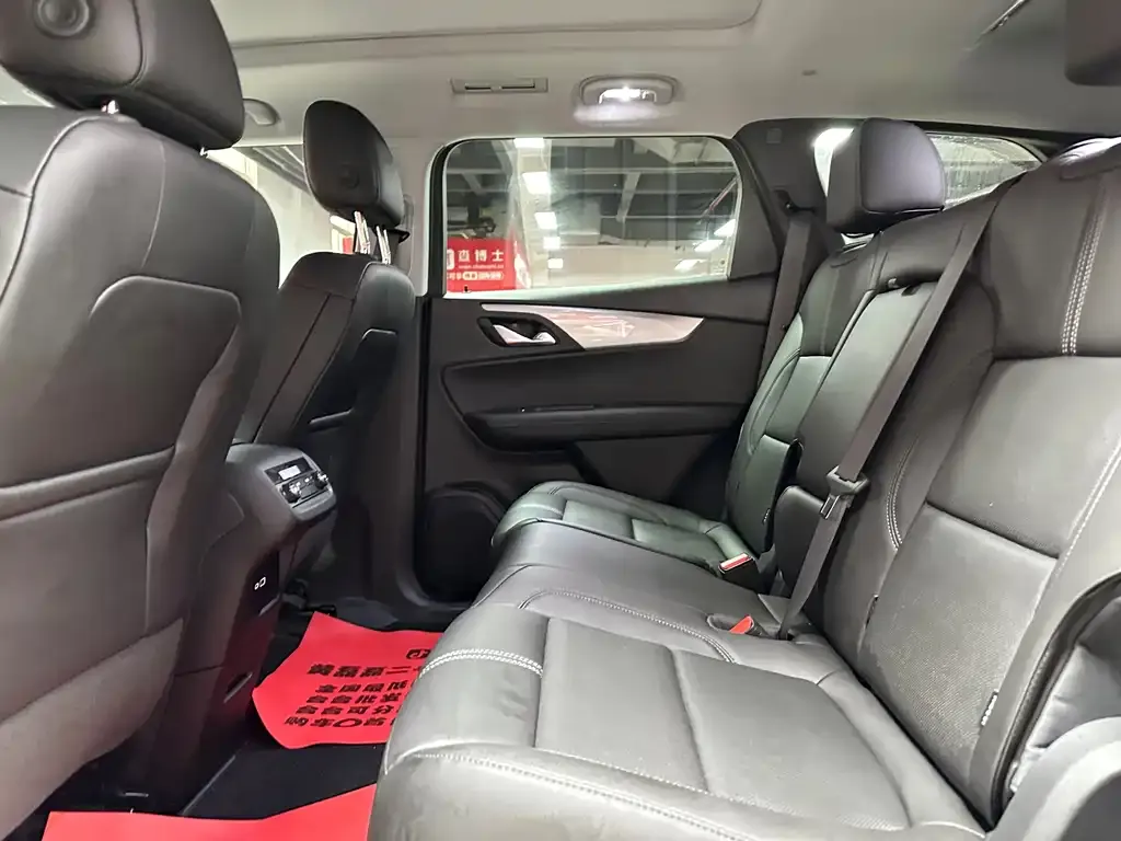 Chevrolet Blazer 2022 из CN, фото 9