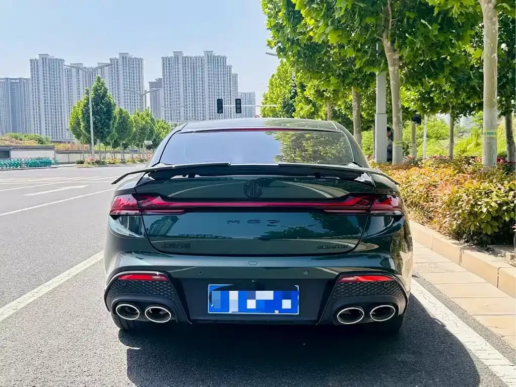MG 7 — фото 2