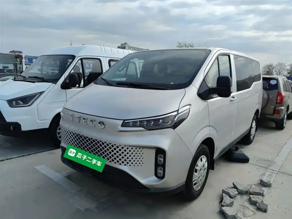 IVECO Juxing