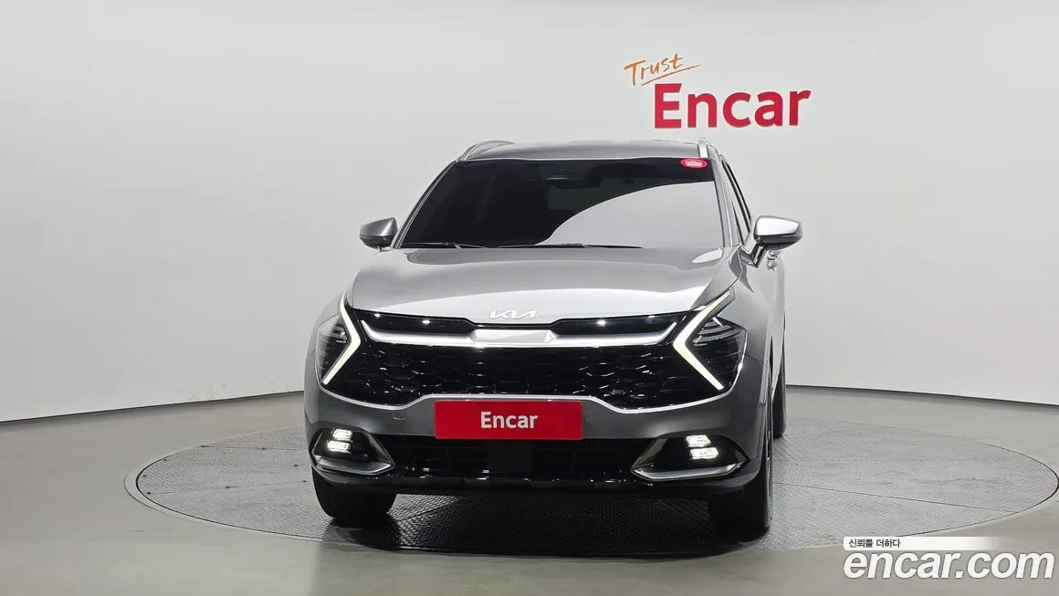 Kia Sportage — фото 3
