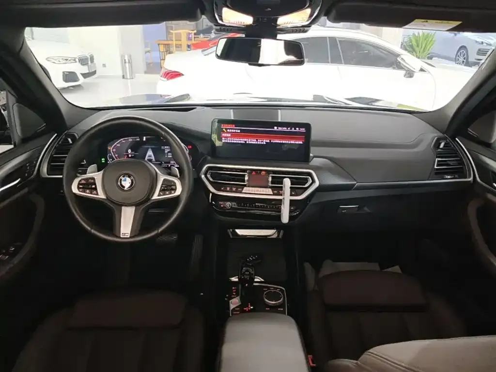 BMW X3 — фото 2