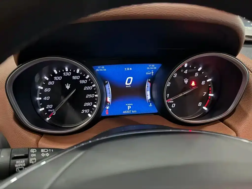 Maserati Levante 2021 из CN, фото 3