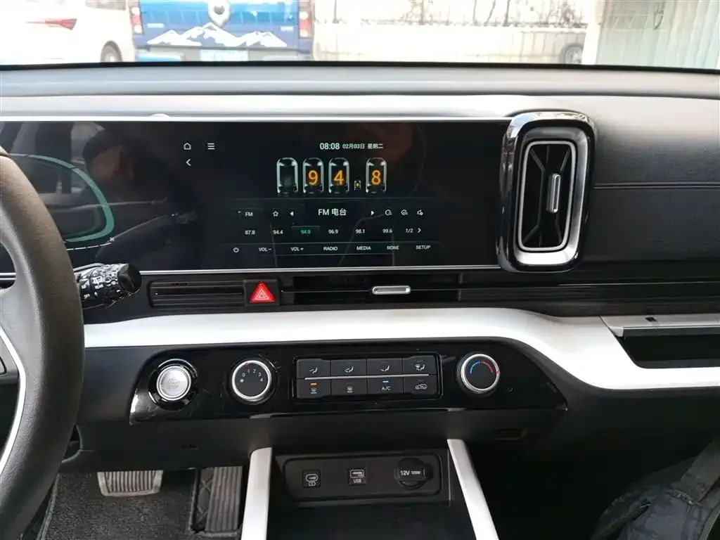 Hyundai ix35 — фото 4