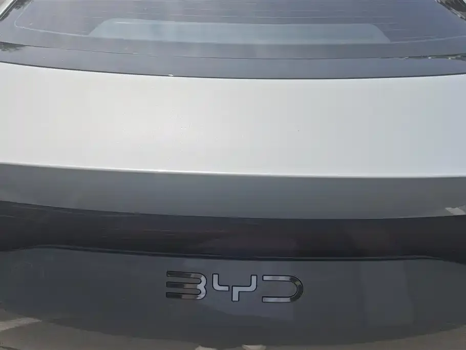 BYD Qin L — фото 2
