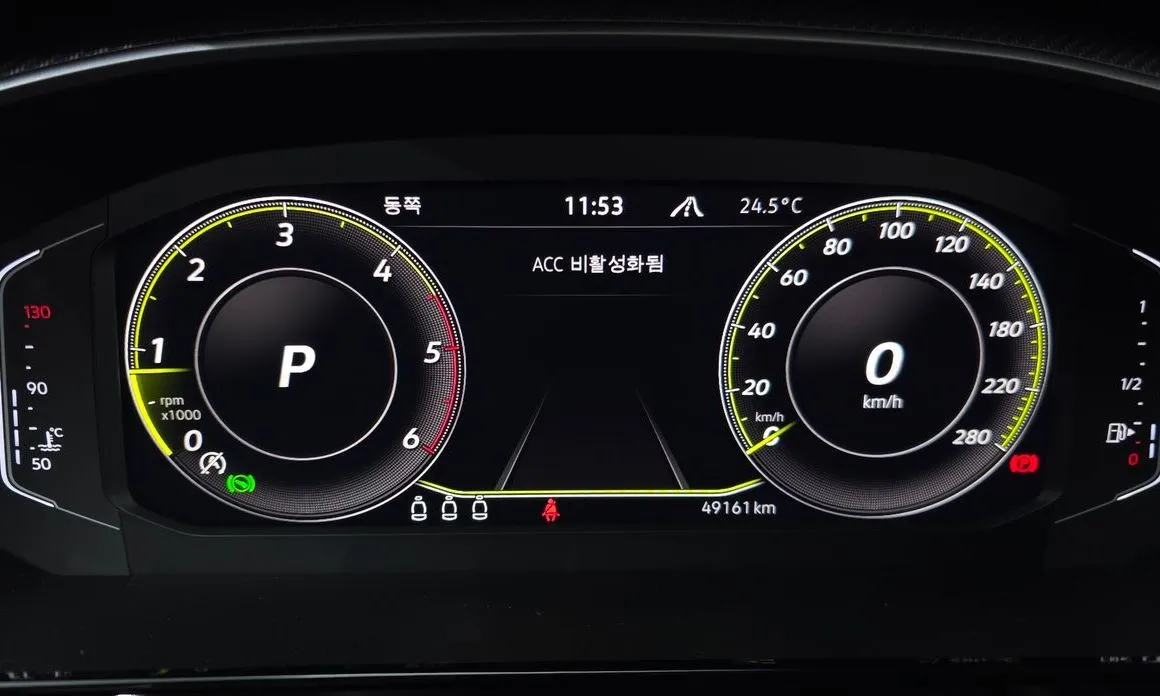 Volkswagen Arteon 2022 из KR, фото 2