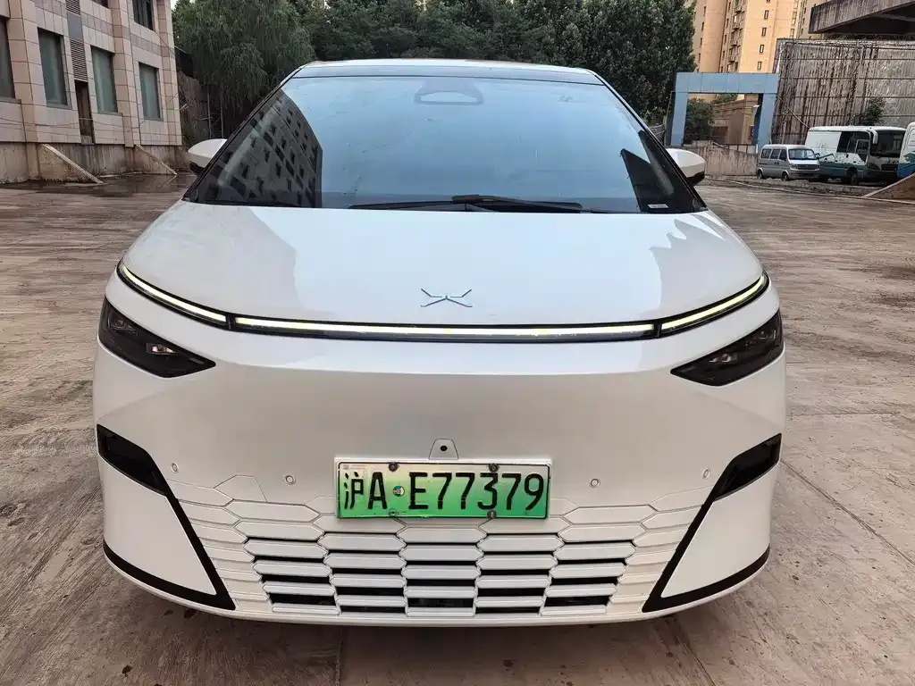 XPeng X9 2024 из CN, фото 10