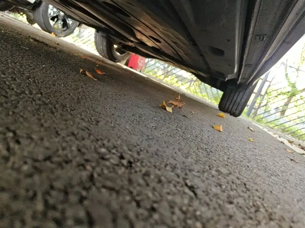 Volkswagen Tharu 2021 из CN, фото 4