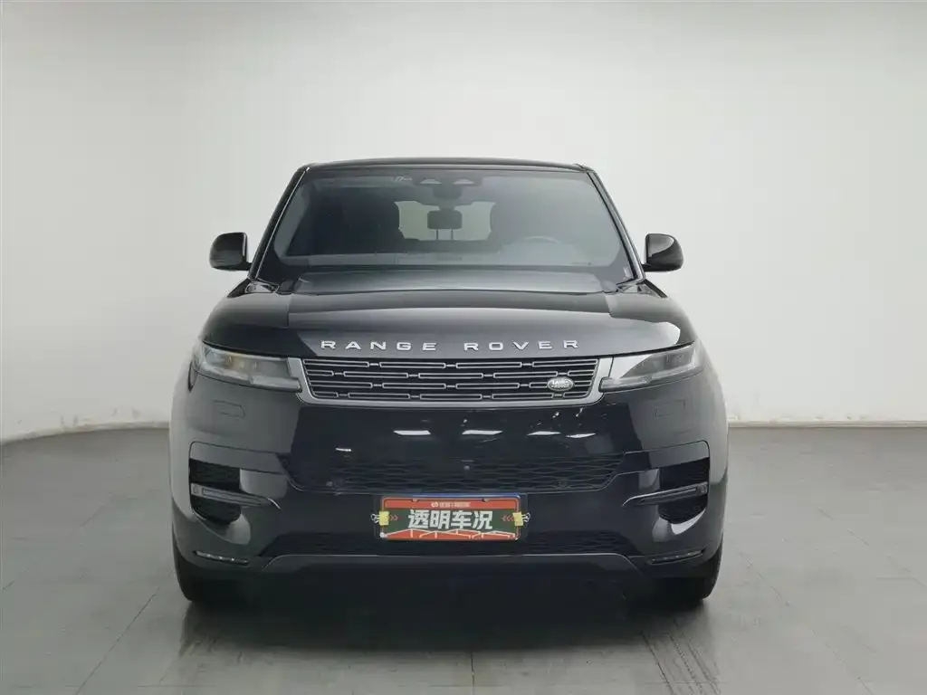 Land Rover Sport — фото 10