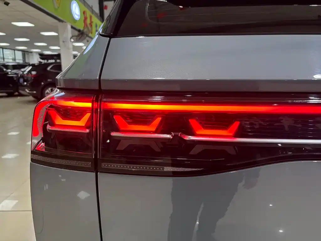 Volkswagen Tavendor 2024 из CN, фото 2