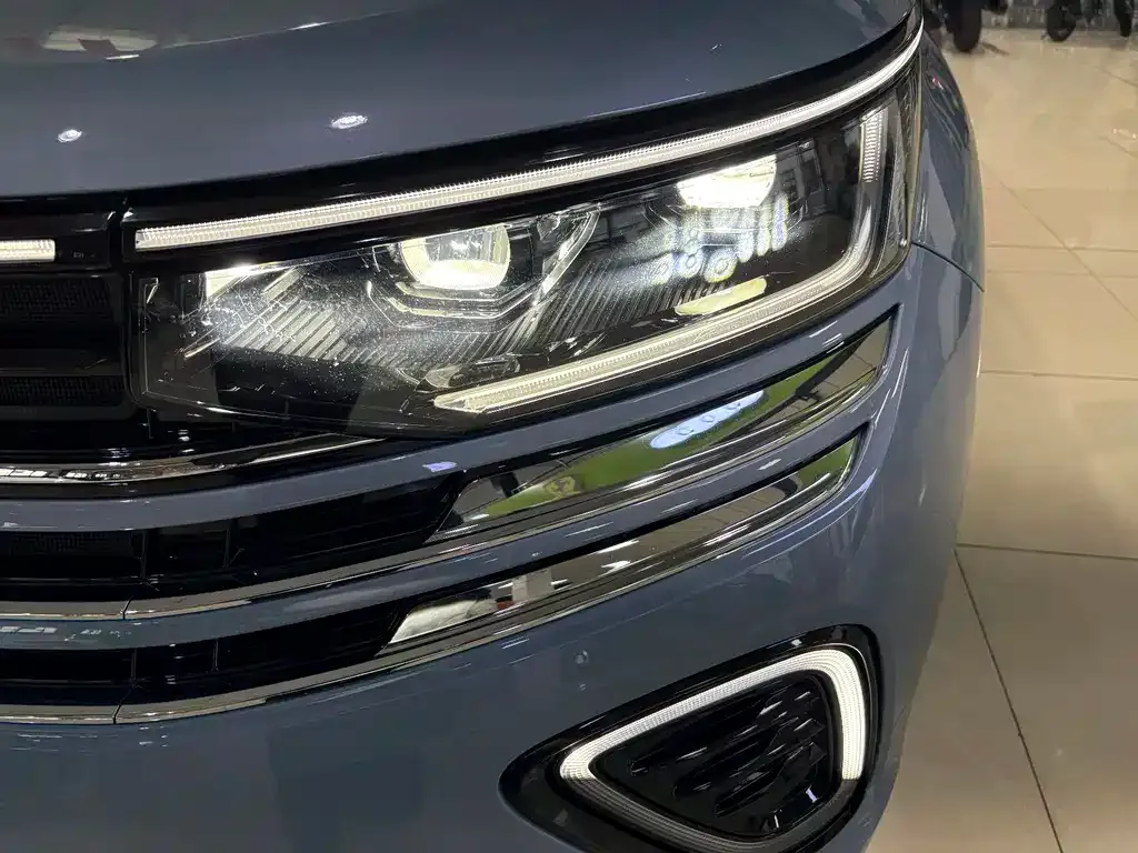 Volkswagen Tavendor 2024 из CN, фото 4