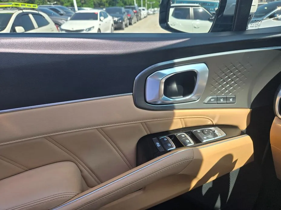Kia Sorento — фото 4