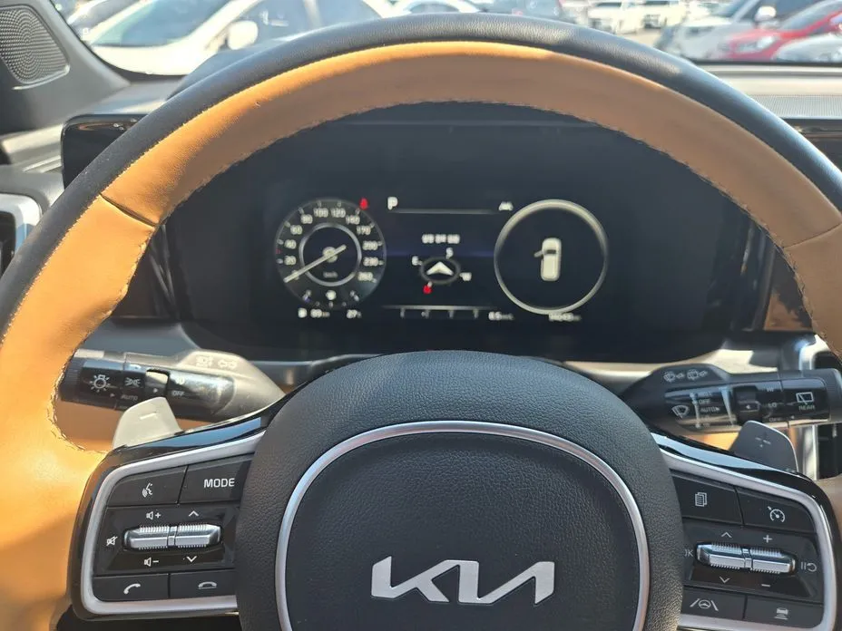 Kia Sorento — фото 2