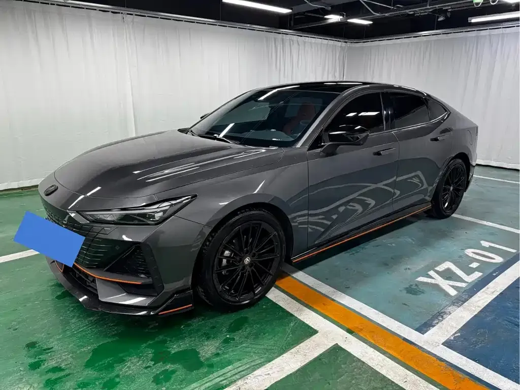 Changan UNI-V