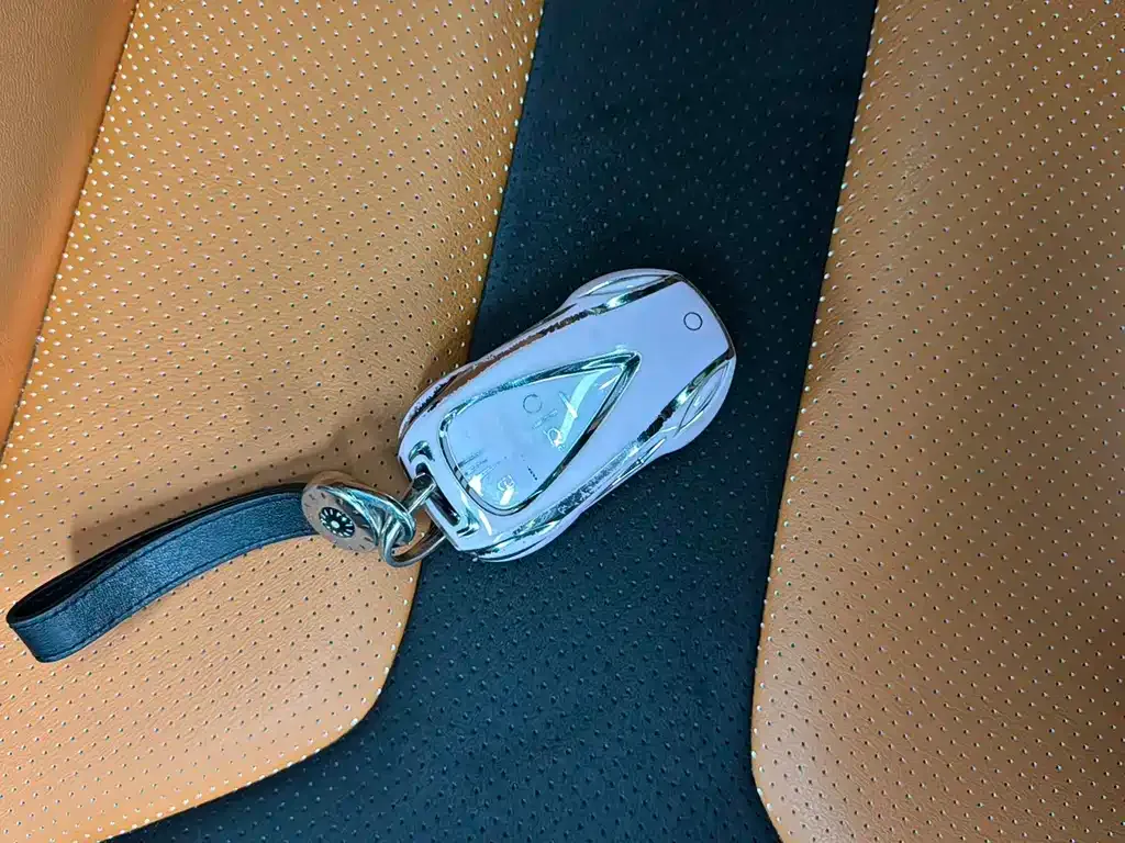 Changan UNI-V 2023 из CN, фото 10