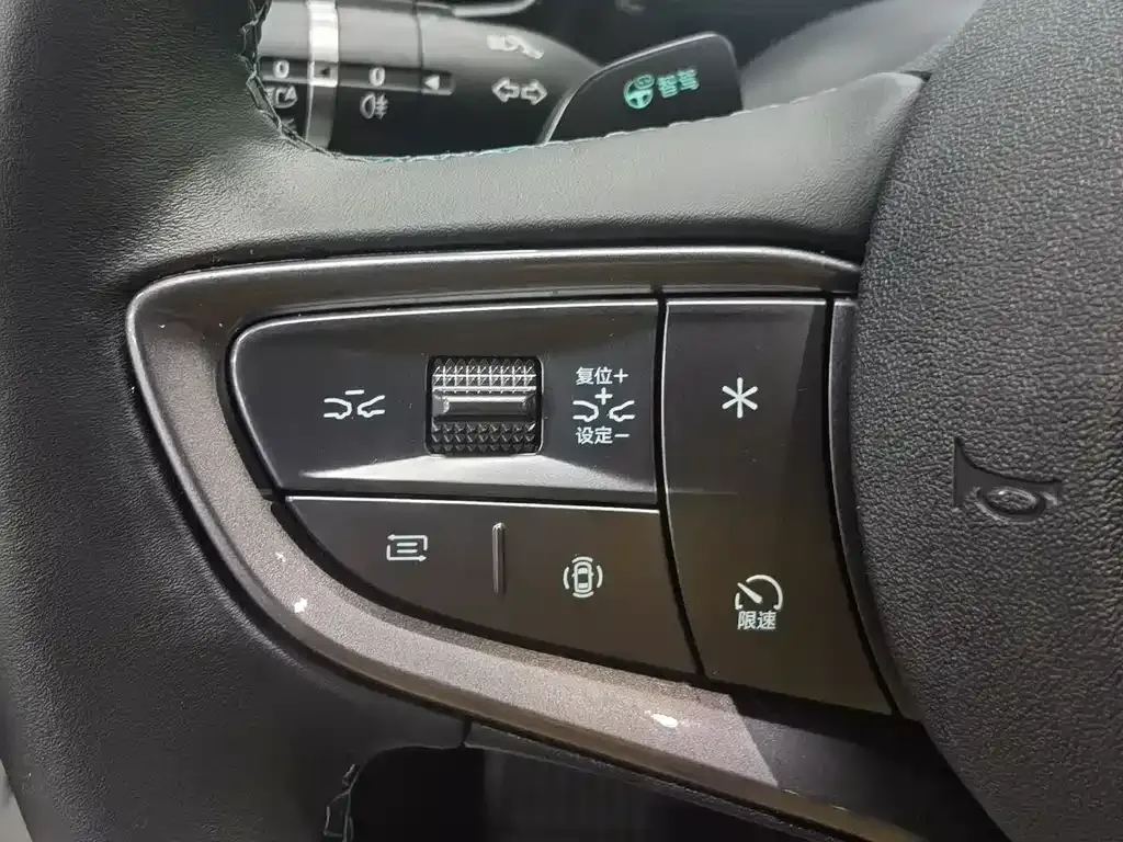 BYD Seal 06 — фото 6